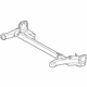 Toyota 42101-74010 Axle Assembly, Rear
