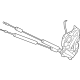 Toyota SU003-11128 Lock Actuator, Passenger Side