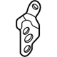 Toyota SU003-10351 Lower Hinge, Passenger Side