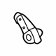 Toyota 68945-08010 Support Cylinder Bracket, Upper Passenger Side