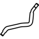 Toyota 87208-08260 Water Pipe, Rear