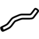 Toyota 87209-08150 Connector Hose, Rear