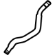 Toyota 87208-08270 Water Pipe, Rear