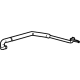Toyota 88717-08430 Suction Hose, Rear