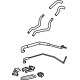 Toyota 88710-08170 Hose & Tube Assembly