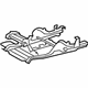 Toyota 79030-60131 Leg Assembly, Seat, Passenger Side