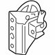 Toyota 12321-37100 Rear Mount Bracket