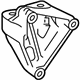Toyota 12315-0T040 Side Mount Bracket, Passenger Side