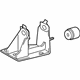 Toyota 12304-37100 Side Mount Bracket, Driver Side