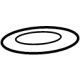 Toyota 48597-0C030 Strut Retainer