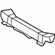 Toyota 57603-0T010 Floor Crossmember, Rear