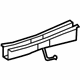 Toyota 57606-0T020 Rail End, Rear Passenger Side