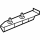 Toyota 58313-0T010 Side Panel, Passenger Side