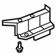 Toyota 58306-0T010 Side Panel, Driver Side