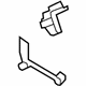 Toyota 89407-34020 Position Sensor, Rear Passenger Side