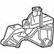 Toyota 12315-31110 Side Mount Bracket, Driver Side