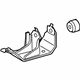 Toyota 12304-31010 Side Mount Bracket, Driver Side