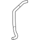 Toyota 87245-42750 Hose, Heater Water, Inlet B