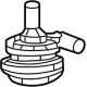 Toyota 87260-42050 Pump