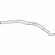 Toyota 87209-42400 Heater Hose