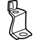 Toyota 87121-42130 Bracket, Heater