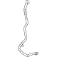 Toyota 87209-42360 Hose Sub-Assembly, Water