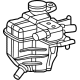 Toyota 87200-42030 Auxiliary Heater