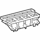 Toyota 87201-33530 Air Distributor
