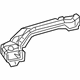 Toyota 55843-33230 Outlet Duct, Outer Driver Side