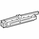 Toyota 55950-33140 Defroster Nozzle, Front