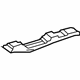 Toyota 63367-47040 Plate, Passenger Side