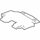 Toyota 63341-47080 Silencer, Front