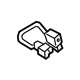 Toyota 86730-47010 Microphone