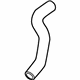 Toyota 16572-47050 Lower Hose