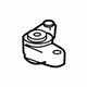 Toyota 52380-60070 Outer Support, Front Driver Side