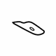 Toyota 58703-06040 Side Cover, Passenger Side