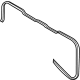 Toyota 67893-0C060 Protector