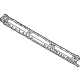 Toyota 64109-0C030 Lower Reinforcement
