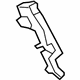 Toyota 84258-0C020 Switch Cover, Passenger Side