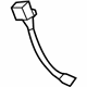 Toyota 45107-0C010 Horn Wire