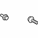 Toyota 90119-08803 Impact Sensor Bolt