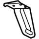 Toyota 51095-33030 Hook Sub-Assembly, Transport, Rear Passenger Side