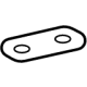 Toyota 68838-47010 Hinge Pad