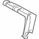 Toyota 71652-0C020 Pad, Driver Side