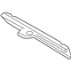 Toyota 63105-04091 Rear Header, Upper