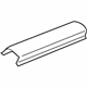 Toyota 61211-04020 Side Rail, Outer Passenger Side