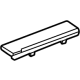 Toyota 75631-42020 Upper Cover, Passenger Side