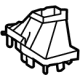 Toyota 58280-0C060-C0 Shift Boot