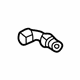 Toyota 90407-14027 Union(For Oil Cooler Tube)
