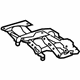 Toyota 78990-28010 Adjuster, Rear